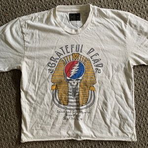 Grateful Dead Band Tee